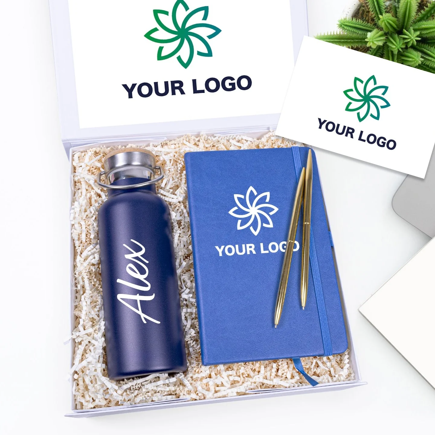 Branded Gift Items