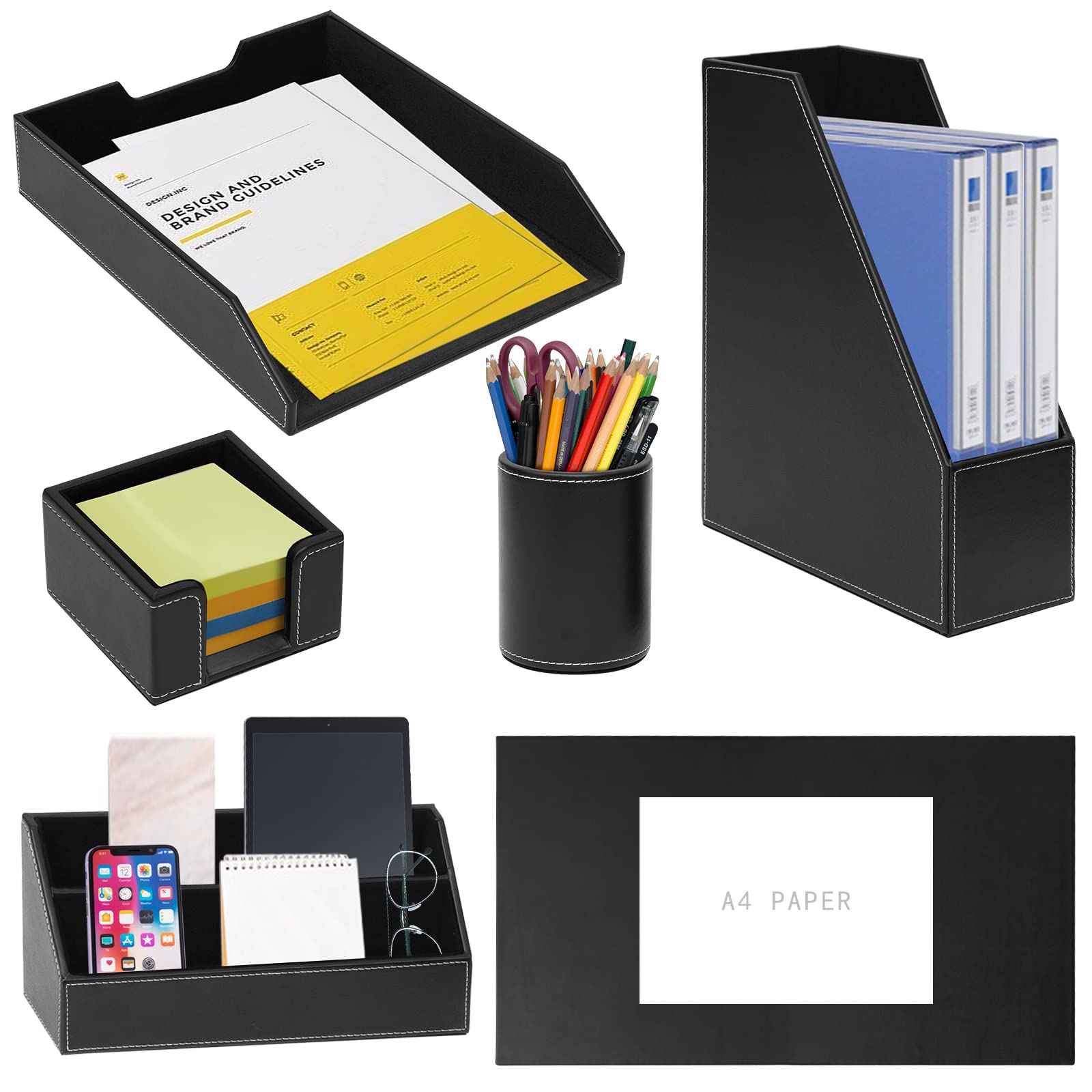 Branded Office Material