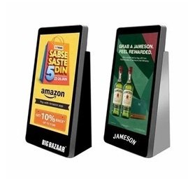 Retail Display POS Prints