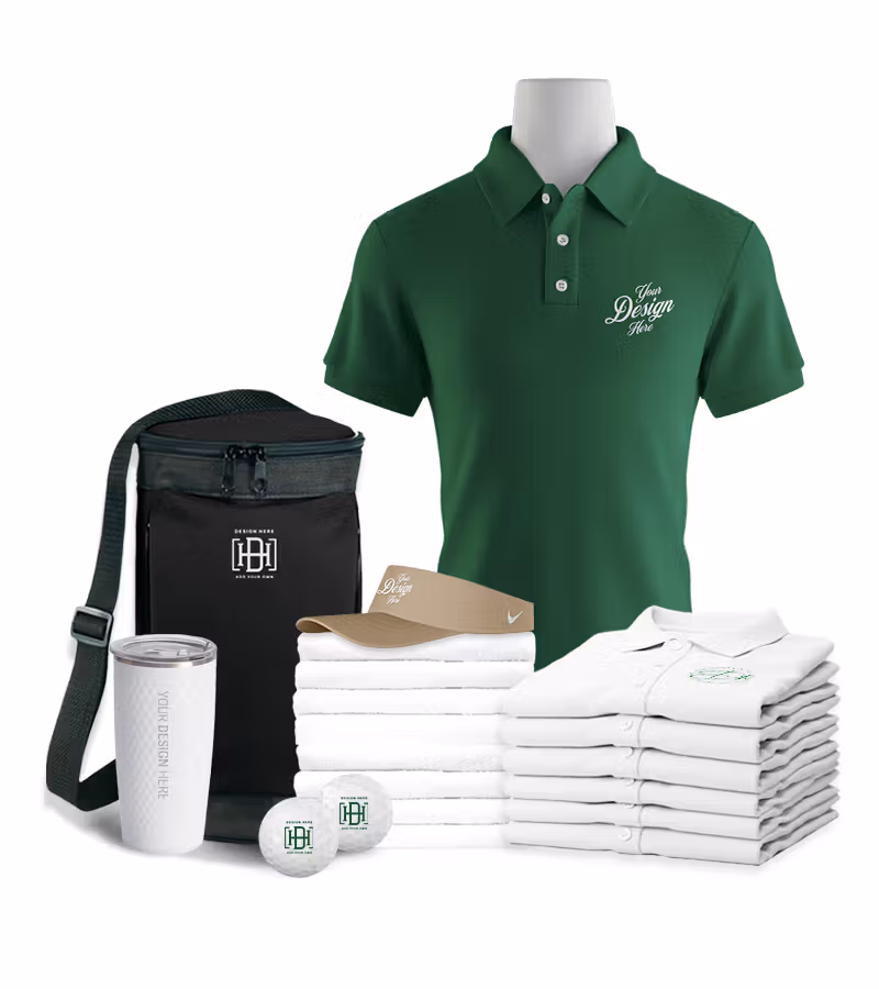 T-Shirts and Merchandise