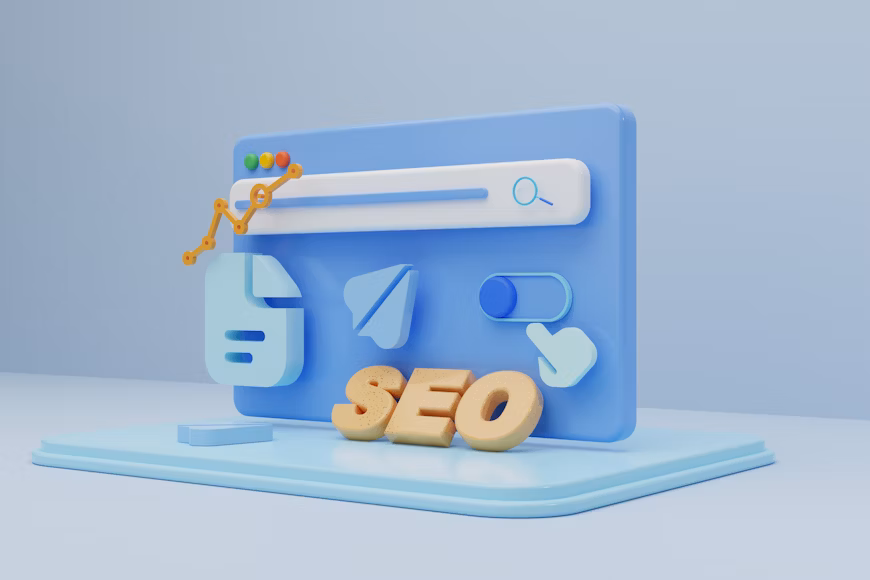 Technical SEO
